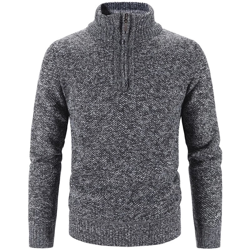 Pull camionneur - Homme