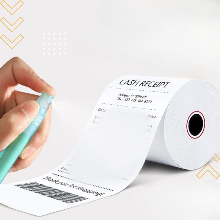 Spray thermal effaceur de données