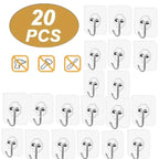 20 Pcs
