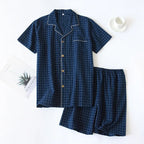 Bleu marine / M,Bleu marine / L,Bleu marine / XL