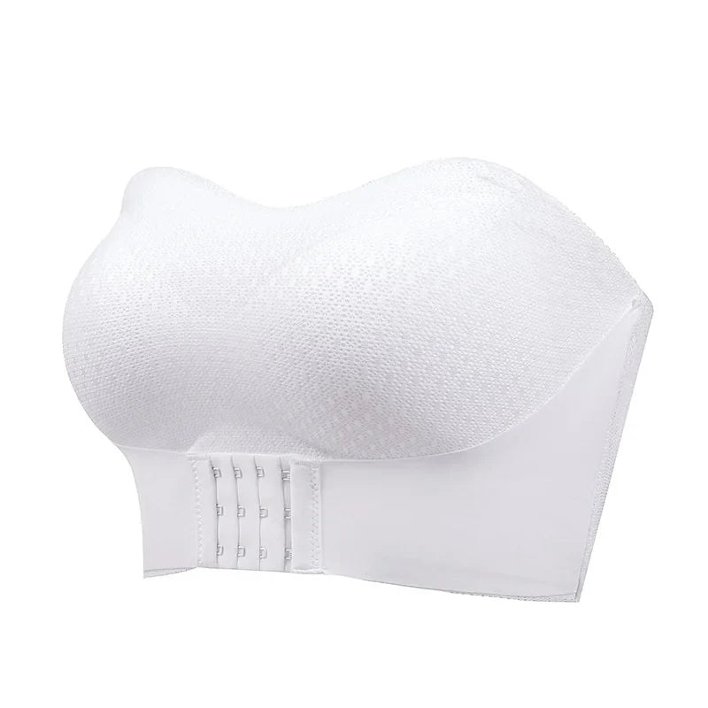 Blanc / S (75)BC,Blanc / M (80)BC,Blanc / L (85)BC,Blanc / XL (90)CD,Blanc / XXL (95)CD,Blanc / 3XL (100)CD,Blanc / 4XL (105)CD,Blanc / 5 XL (110)CD