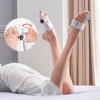Attelle ajustable pour hallux valgus
