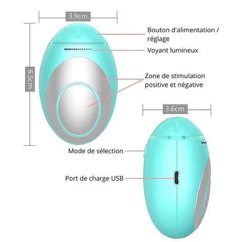 Dispositif d'aide au sommeil intelligent