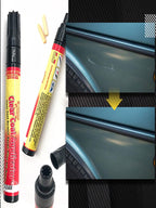Lot de 2 Stylos Efface Rayure - Carrosserie