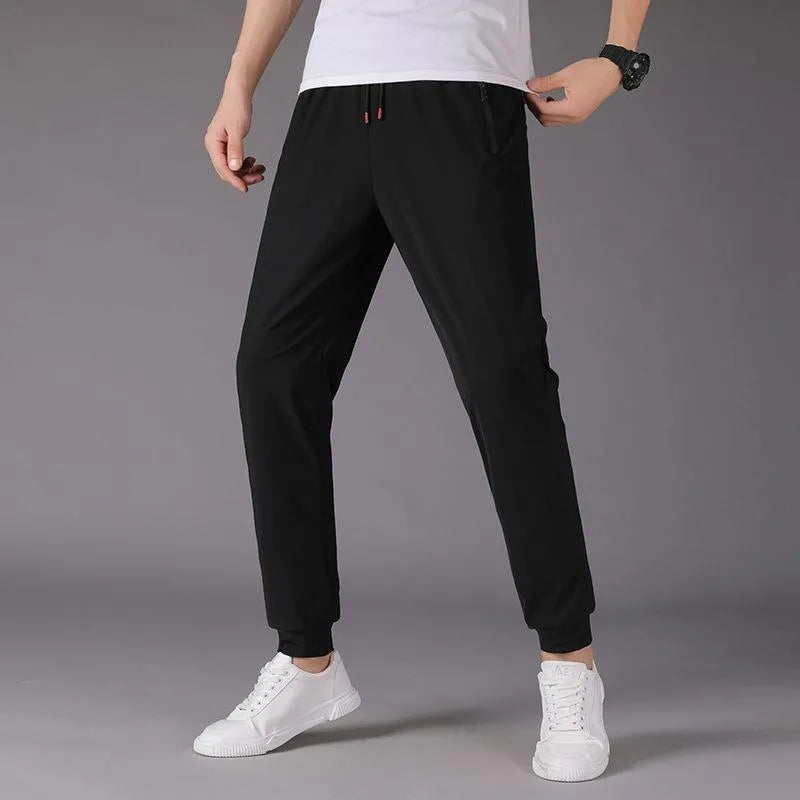 Pantalon léger et souple spéciale GRAND FROID -40° - Doublure polaire