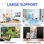 Câble HDMI smartphone 3 en 1 - Votre téléphone sur la TV !