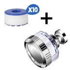 Faucet extension - Water purifier