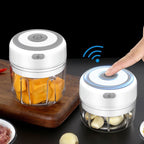 Mini hachoir électrique USB