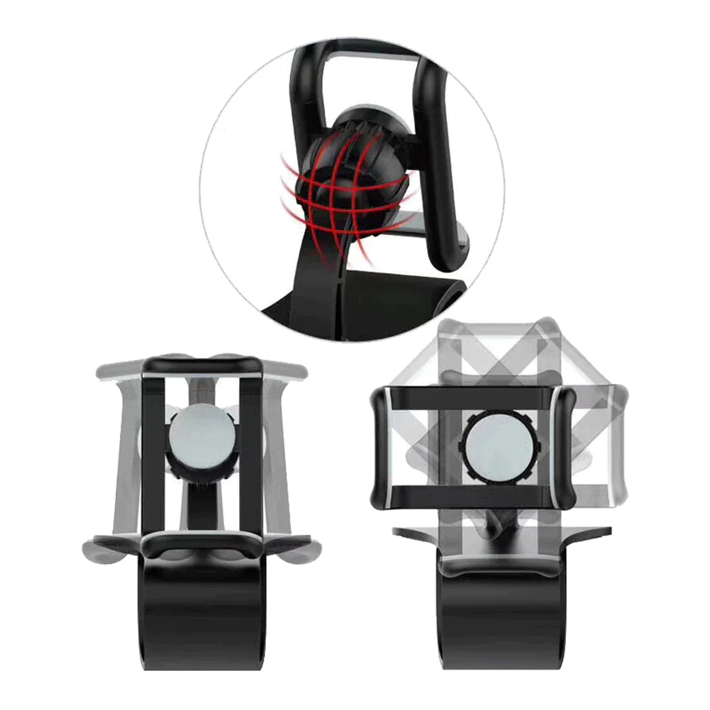 Support de téléphone pour voiture