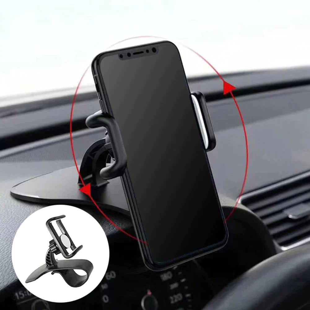 Support de téléphone pour voiture