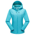 Veste imperméable à capuche pour homme et femme - Livraison offerte