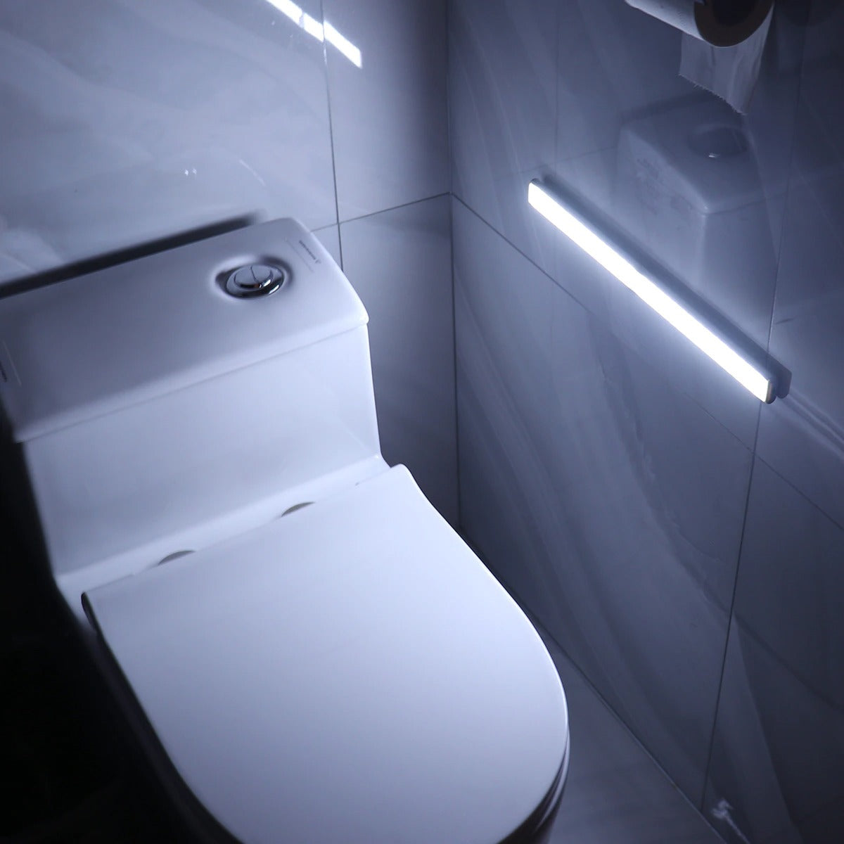 Lumière Blanche
